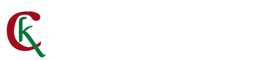 CK Fabrics - Home Logo