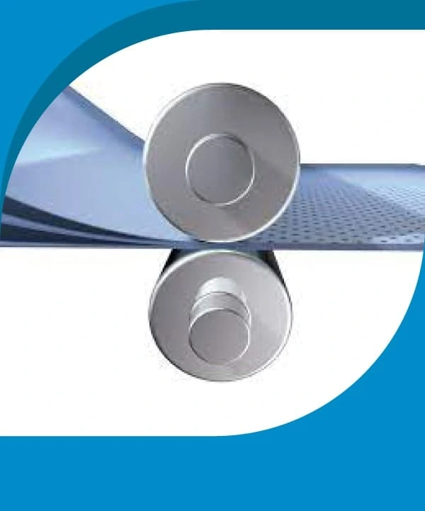 Laminated Non-woven Manufacturers