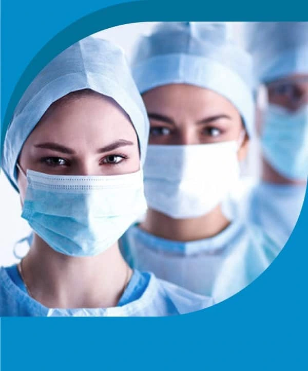 Meltblown Non-woven Manufacturers