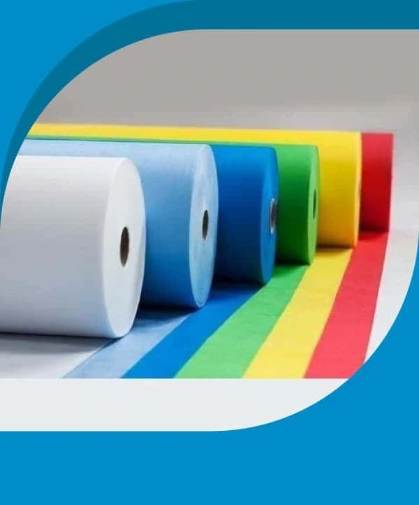 Spun Bond Non-Woven Manufacturers